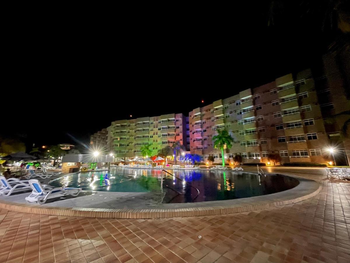 Gran Lencois Flat Barreirinhas Apt 509 Exterior photo