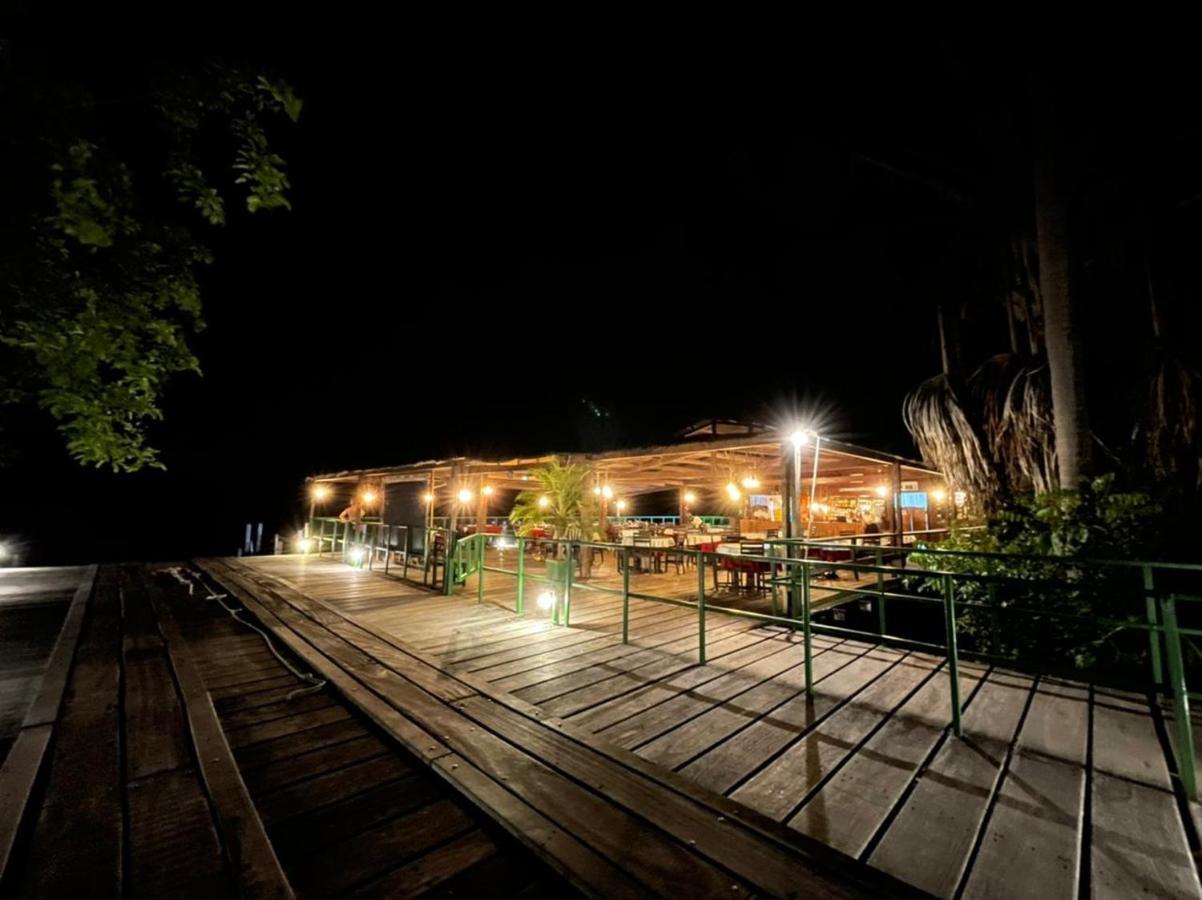 Gran Lencois Flat Barreirinhas Apt 509 Exterior photo