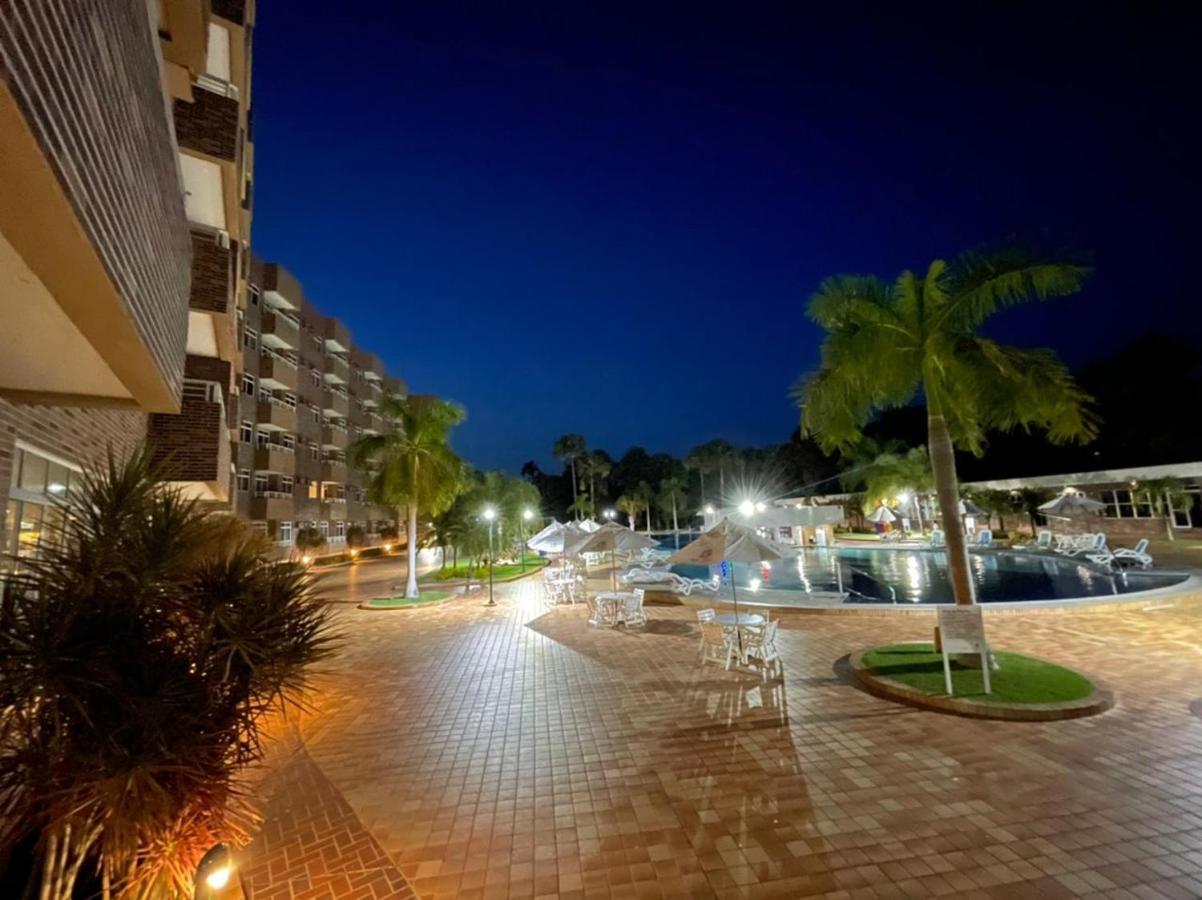 Gran Lencois Flat Barreirinhas Apt 509 Exterior photo