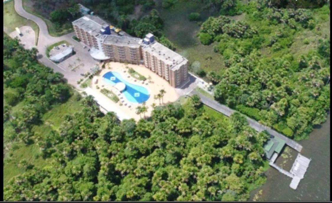 Gran Lencois Flat Barreirinhas Apt 509 Exterior photo