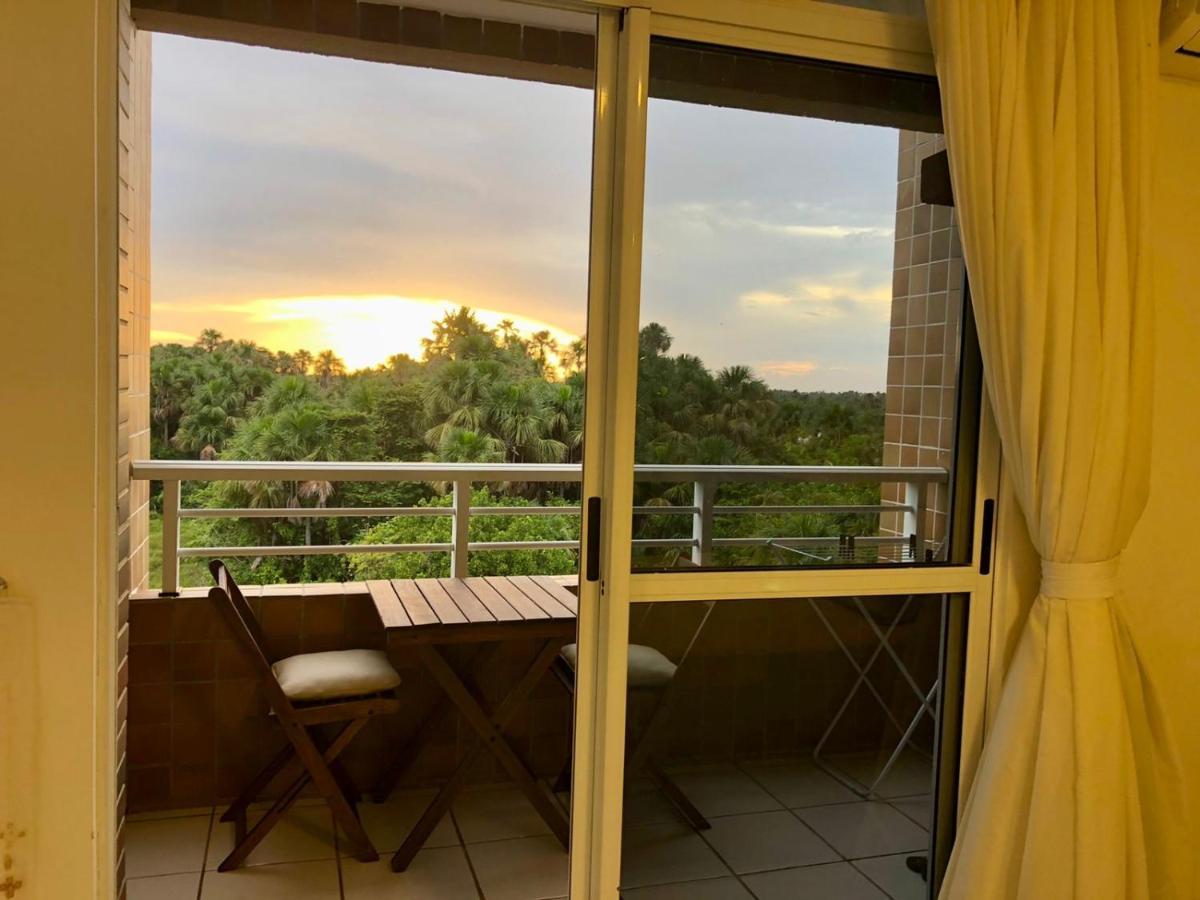 Gran Lencois Flat Barreirinhas Apt 509 Exterior photo