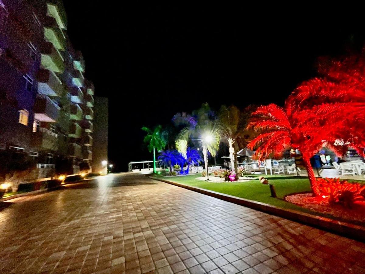 Gran Lencois Flat Barreirinhas Apt 509 Exterior photo