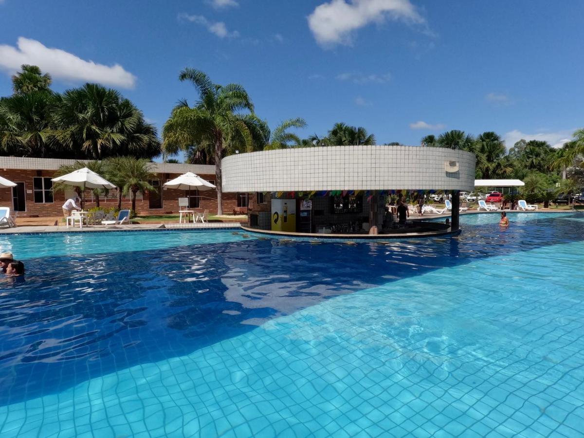Gran Lencois Flat Barreirinhas Apt 509 Exterior photo