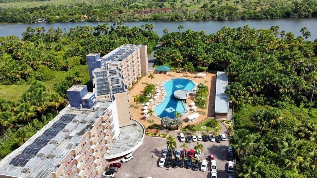 Gran Lencois Flat Barreirinhas Apt 509 Exterior photo